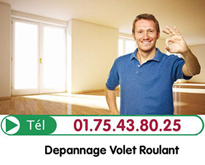 Deblocage Volet Roulant Magny le Hongre