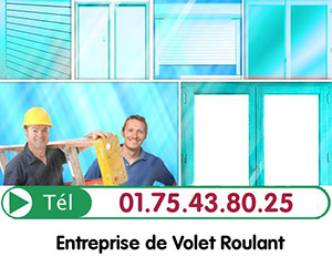 Réparateur Volet Roulant Magny le Hongre